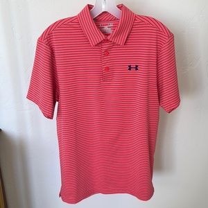 Under Armour Golf Polo